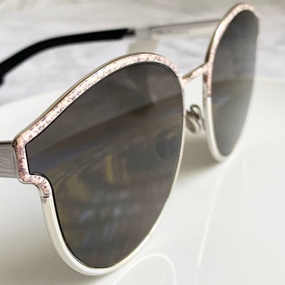 NEW Dior Symmetrics 59mm Sunglasses - Picture 7 of 8